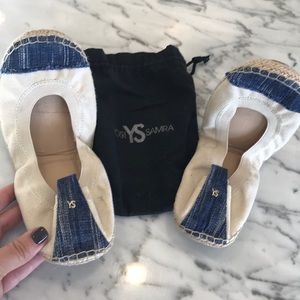 Yosi Samra “lulu” size 10